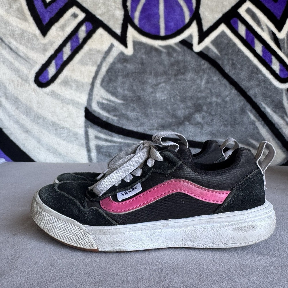 Size 13c - Vans Range EXP Sneaker -‎ Kids' Youth